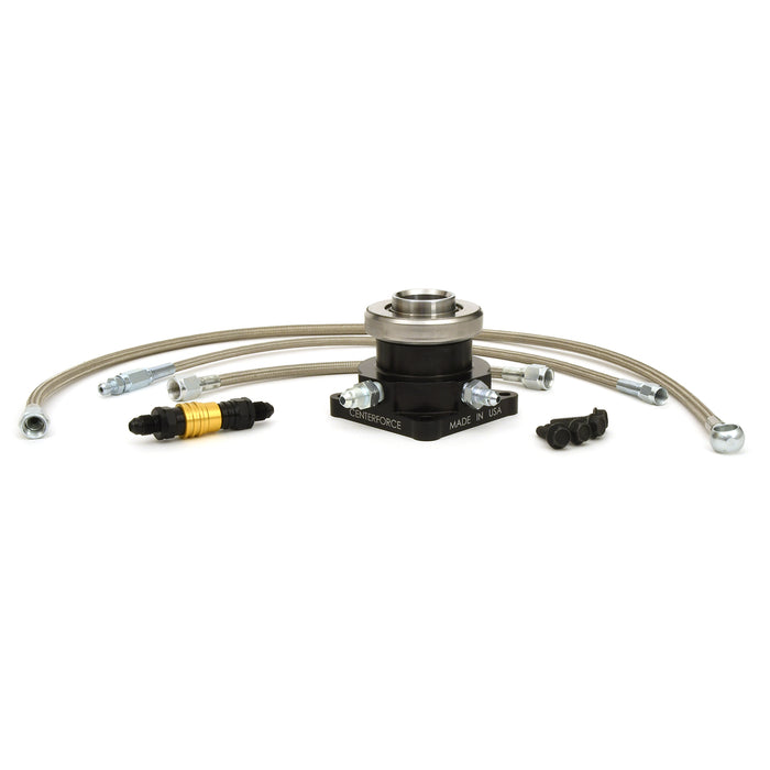 Centerforce 815231820 DYAD(R) DS 8.75, Clutch and Flywheel Kit - Truck Part Superstore