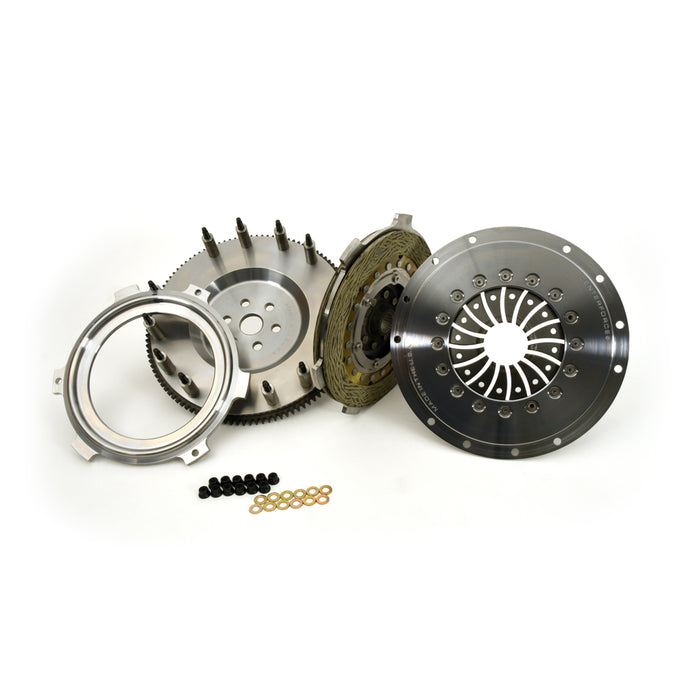 Centerforce 815231837 DYAD(R) DS 8.75, Clutch and Flywheel Kit - Truck Part Superstore