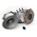 Centerforce 818231537 DYAD(R) XDS 8.75, Clutch and Flywheel Kit - Truck Part Superstore