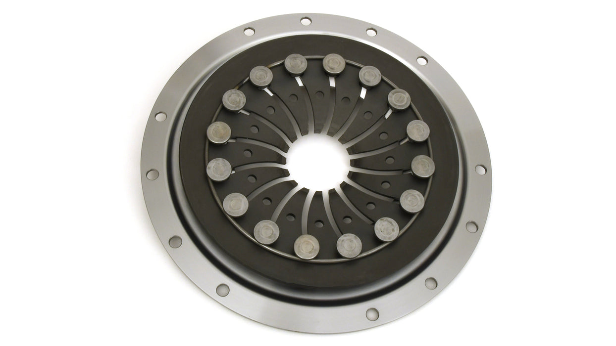 Centerforce 824231820 DYAD(R) DS 8.75, Clutch and Flywheel Kit - Truck Part Superstore