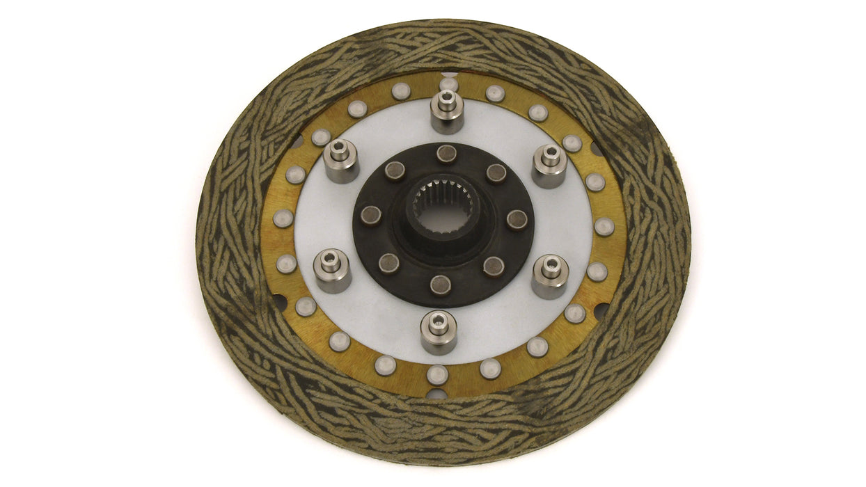 Centerforce 824231820 DYAD(R) DS 8.75, Clutch and Flywheel Kit - Truck Part Superstore
