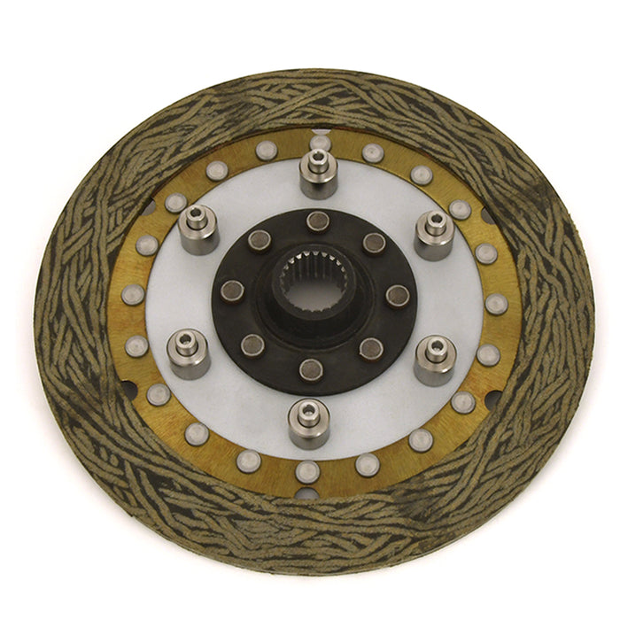 Centerforce 824231820 DYAD(R) DS 8.75, Clutch and Flywheel Kit - Truck Part Superstore