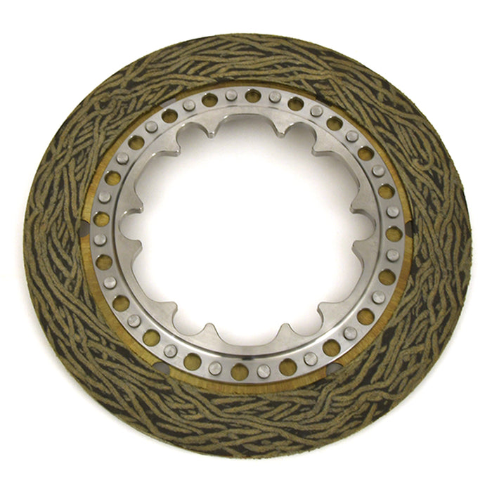 Centerforce 824231820 DYAD(R) DS 8.75, Clutch and Flywheel Kit - Truck Part Superstore