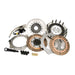 Centerforce 827231520 DYAD(R) XDS 8.75, Clutch and Flywheel Kit - Truck Part Superstore