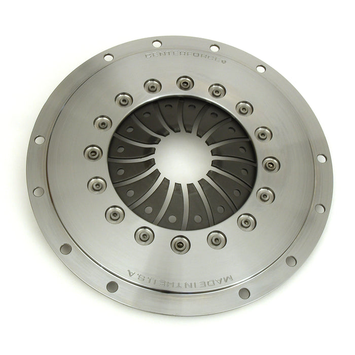 Centerforce 827231520 DYAD(R) XDS 8.75, Clutch and Flywheel Kit - Truck Part Superstore