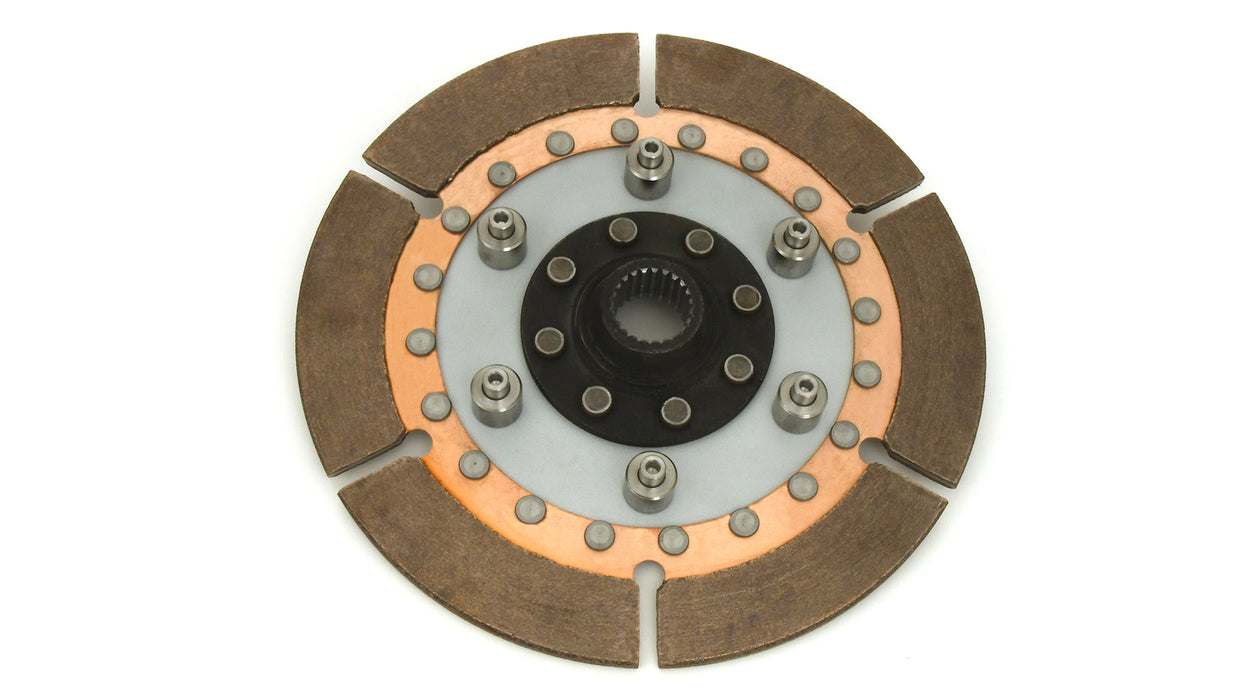 Centerforce 827231520 DYAD(R) XDS 8.75, Clutch and Flywheel Kit - Truck Part Superstore