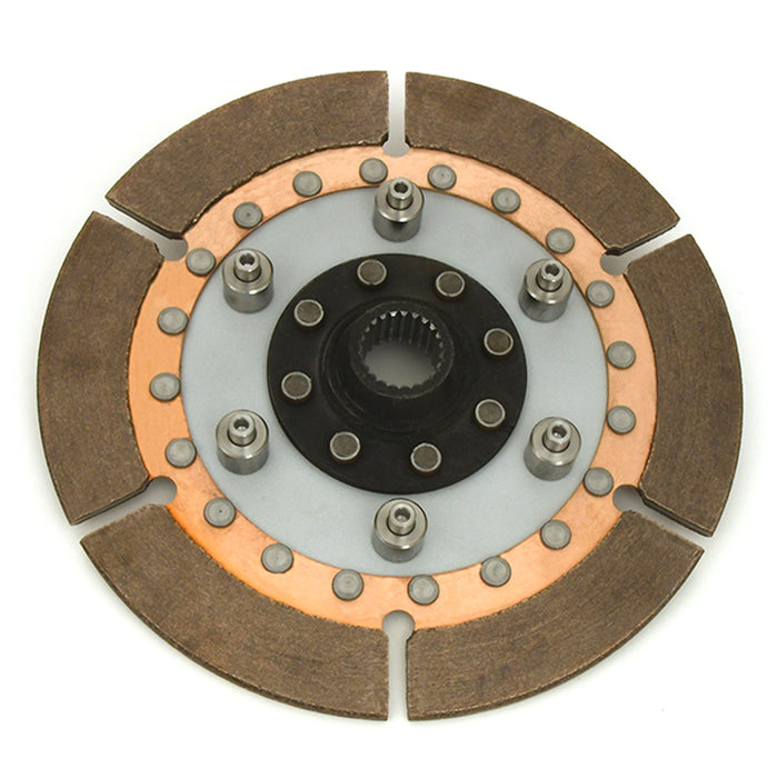 Centerforce 827231520 DYAD(R) XDS 8.75, Clutch and Flywheel Kit - Truck Part Superstore