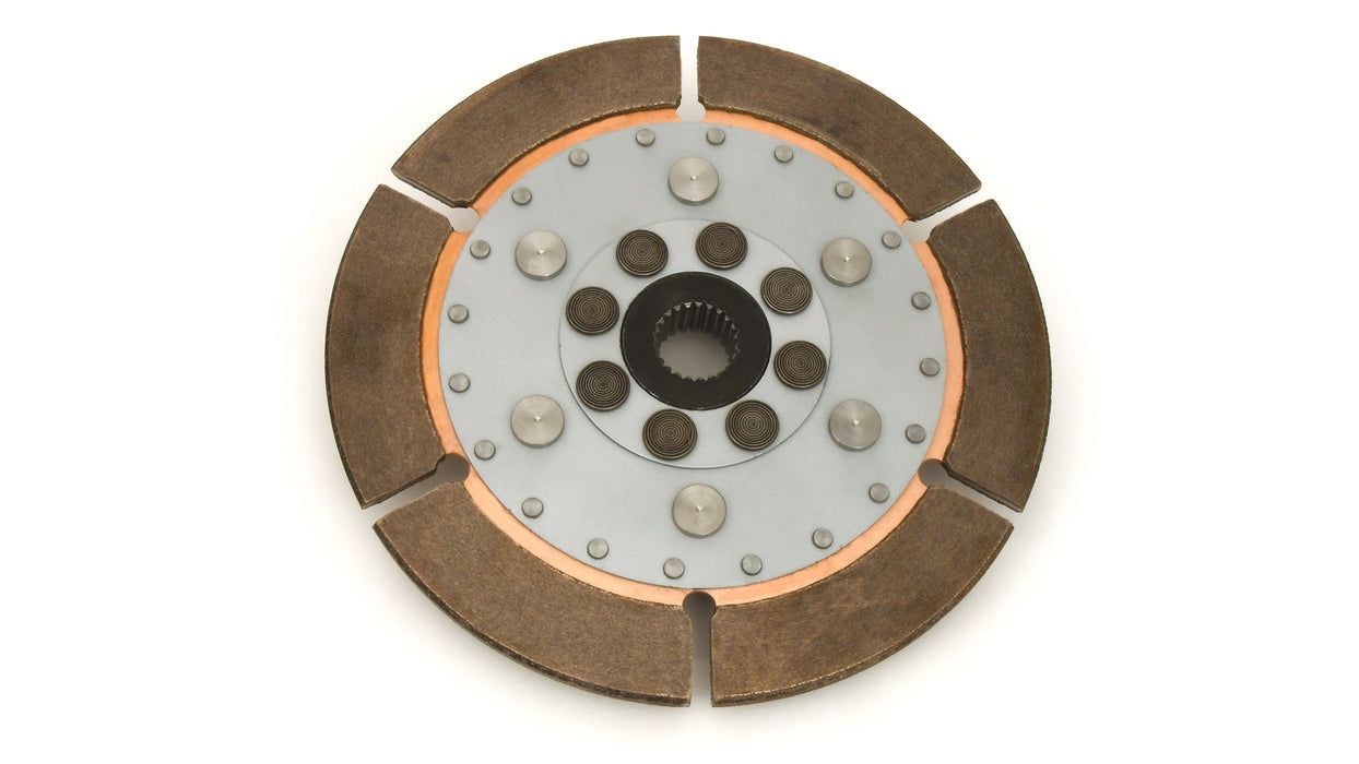 Centerforce 827231520 DYAD(R) XDS 8.75, Clutch and Flywheel Kit - Truck Part Superstore