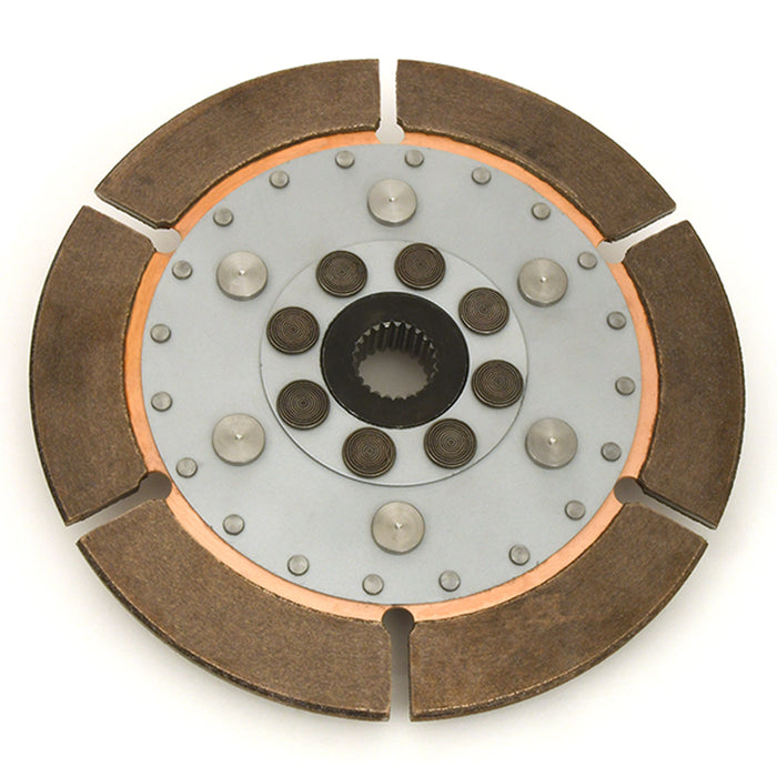 Centerforce 827231520 DYAD(R) XDS 8.75, Clutch and Flywheel Kit - Truck Part Superstore