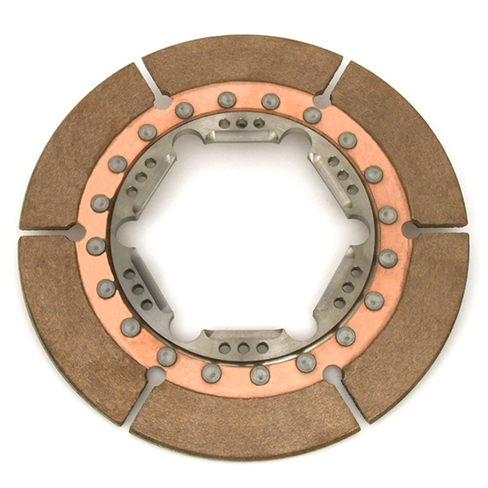 Centerforce 827231520 DYAD(R) XDS 8.75, Clutch and Flywheel Kit - Truck Part Superstore