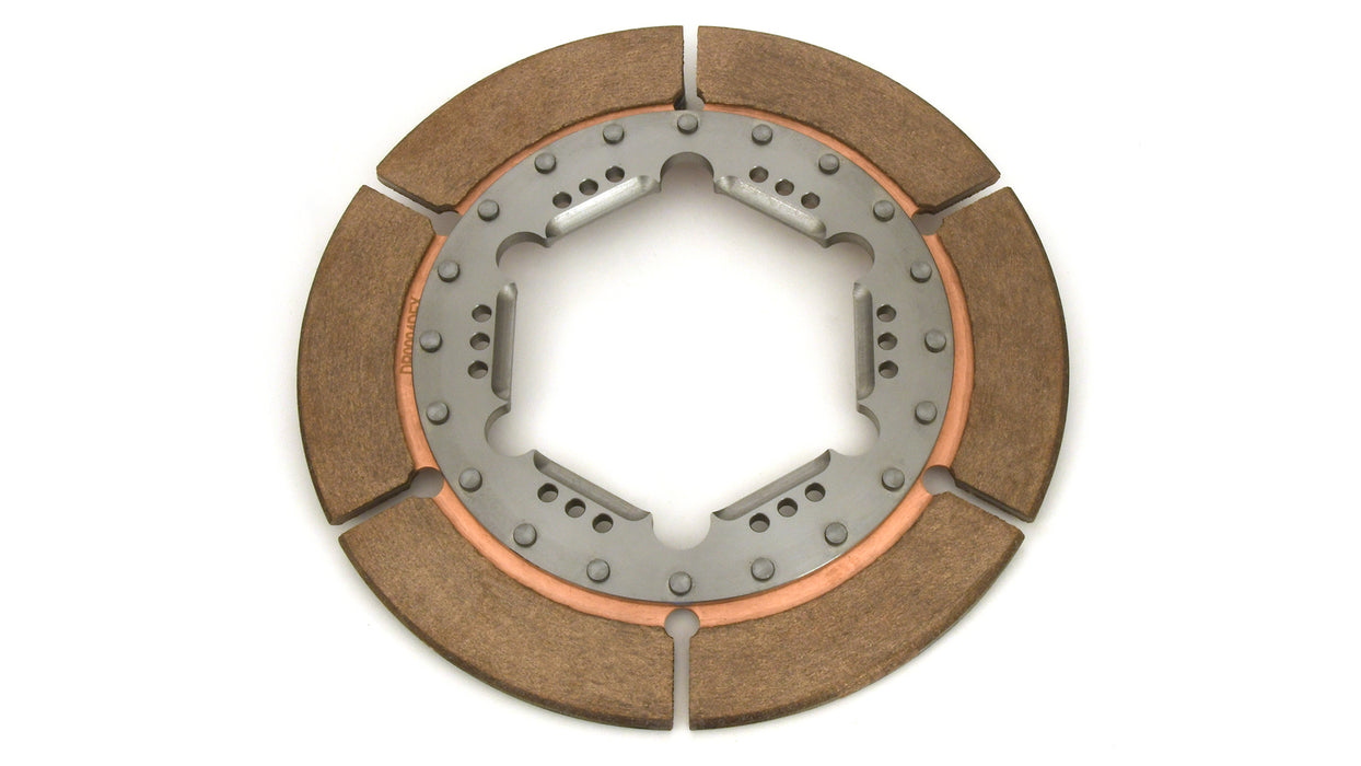 Centerforce 827231520 DYAD(R) XDS 8.75, Clutch and Flywheel Kit - Truck Part Superstore