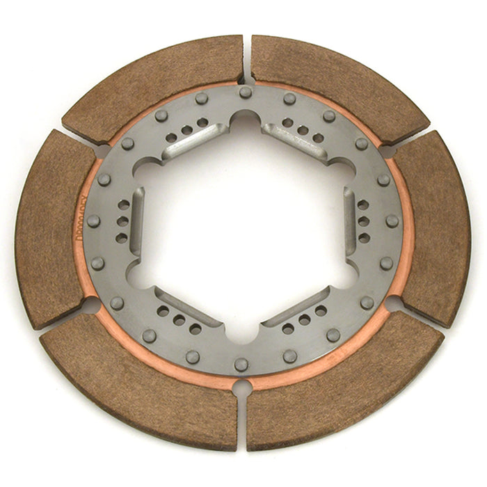 Centerforce 827231520 DYAD(R) XDS 8.75, Clutch and Flywheel Kit - Truck Part Superstore