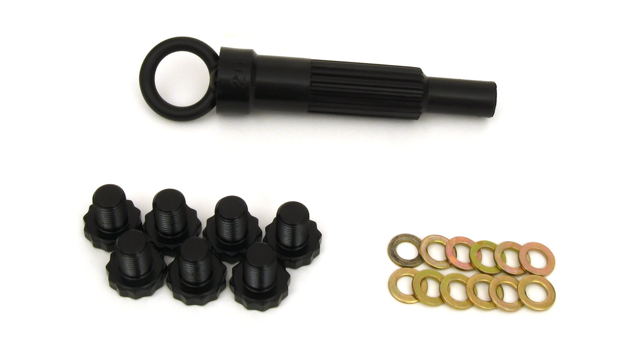 Centerforce 827231520 DYAD(R) XDS 8.75, Clutch and Flywheel Kit - Truck Part Superstore