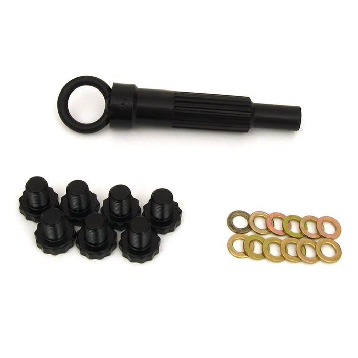 Centerforce 827231520 DYAD(R) XDS 8.75, Clutch and Flywheel Kit - Truck Part Superstore