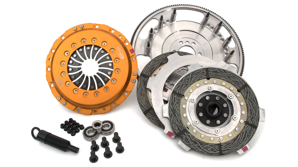 Centerforce 836264042 Transmission Clutch and Flywheel Kit - Truck Part Superstore