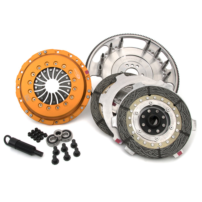 Centerforce 836264042 Transmission Clutch and Flywheel Kit - Truck Part Superstore