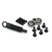 Centerforce 836264042 Transmission Clutch and Flywheel Kit - Truck Part Superstore