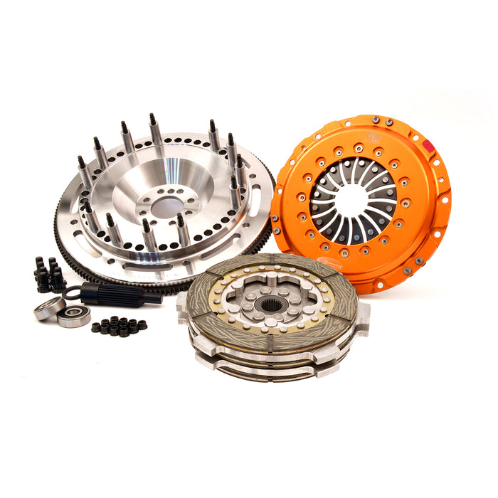 Centerforce 836264077 Transmission Clutch and Flywheel Kit - Truck Part Superstore