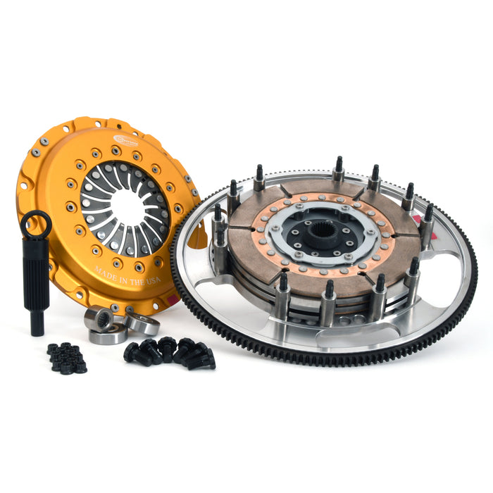 Centerforce 838264042 TRIAD(R) XDS, Clutch and Flywheel Kit - Truck Part Superstore