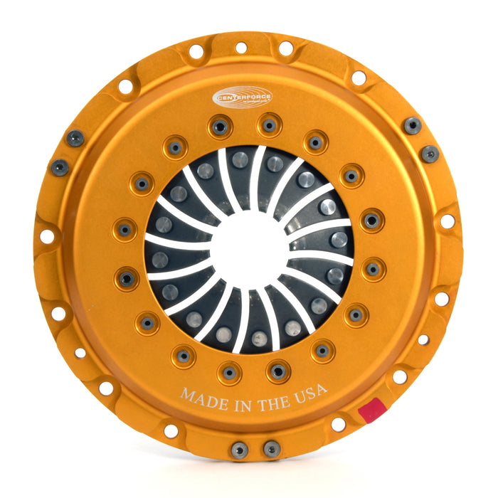 Centerforce 838264042 TRIAD(R) XDS, Clutch and Flywheel Kit - Truck Part Superstore