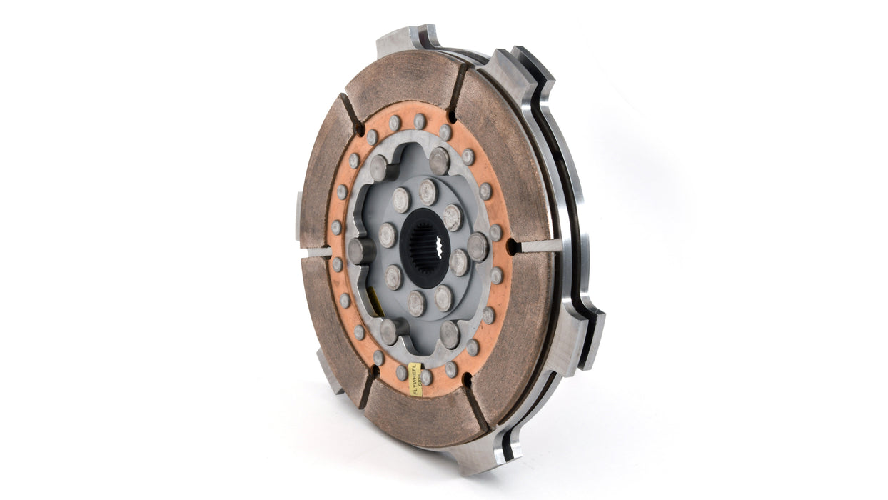 Centerforce 838264042 TRIAD(R) XDS, Clutch and Flywheel Kit - Truck Part Superstore