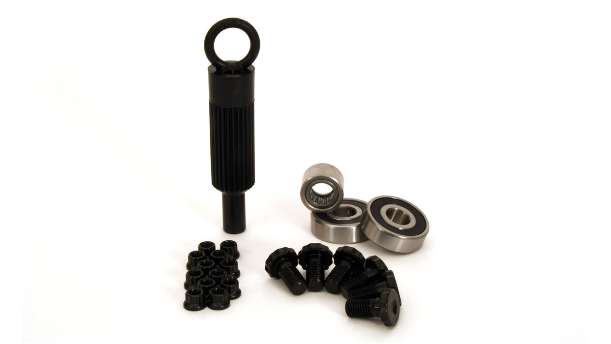 Centerforce 838264042 TRIAD(R) XDS, Clutch and Flywheel Kit - Truck Part Superstore