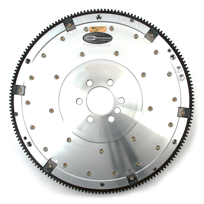 Centerforce 900142 Centerforce(R) Flywheels, Aluminum - Truck Part Superstore