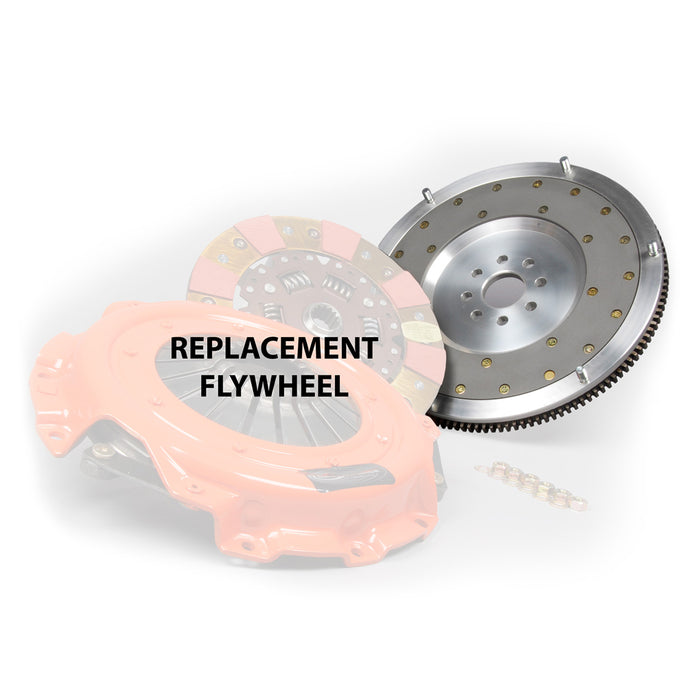 Centerforce 900149 Centerforce(R) Flywheels, Aluminum - Truck Part Superstore