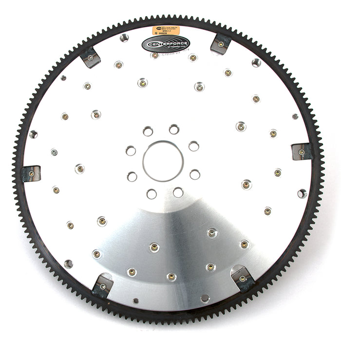 Centerforce 900215 Centerforce(R) Flywheels, Aluminum - Truck Part Superstore