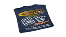 Centerforce 900393XXL Centerforce Clutches T-Shirt. Available in Small, Medium, Large, XL and 2XL. - Truck Part Superstore