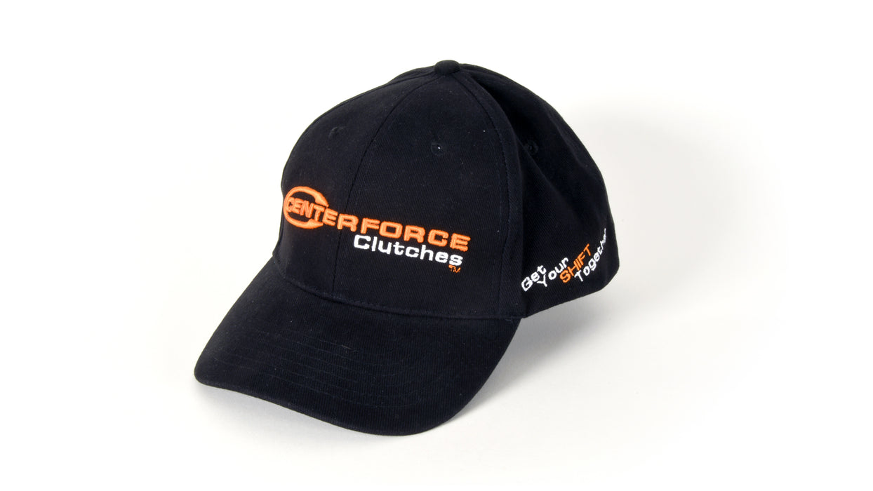 Centerforce 90080 Centerforce(R) Guides and Gear, Baseball Cap - Truck Part Superstore