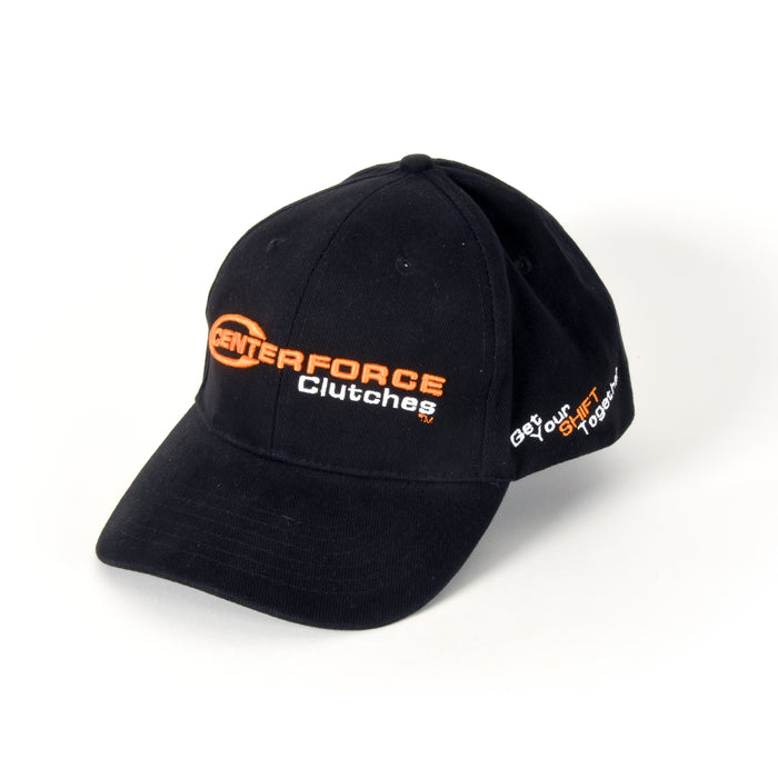 Centerforce 90080 Centerforce(R) Guides and Gear, Baseball Cap - Truck Part Superstore