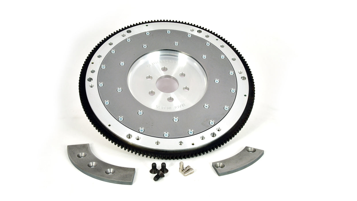 Centerforce 901157 Centerforce(R) Flywheels, Aluminum - Truck Part Superstore