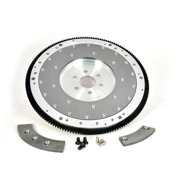 Centerforce 901157 Centerforce(R) Flywheels, Aluminum - Truck Part Superstore