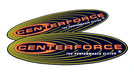 Centerforce 97010512 Centerforce(R) Guides and Gear, Exterior Decal - Truck Part Superstore