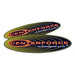 Centerforce 97010512 Centerforce(R) Guides and Gear, Exterior Decal - Truck Part Superstore
