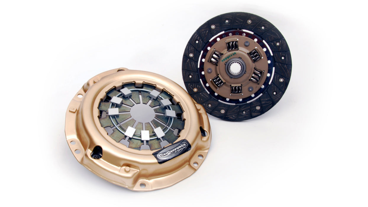 Centerforce CF005059 Centerforce(R) I, Clutch Pressure Plate and Disc Set - Truck Part Superstore