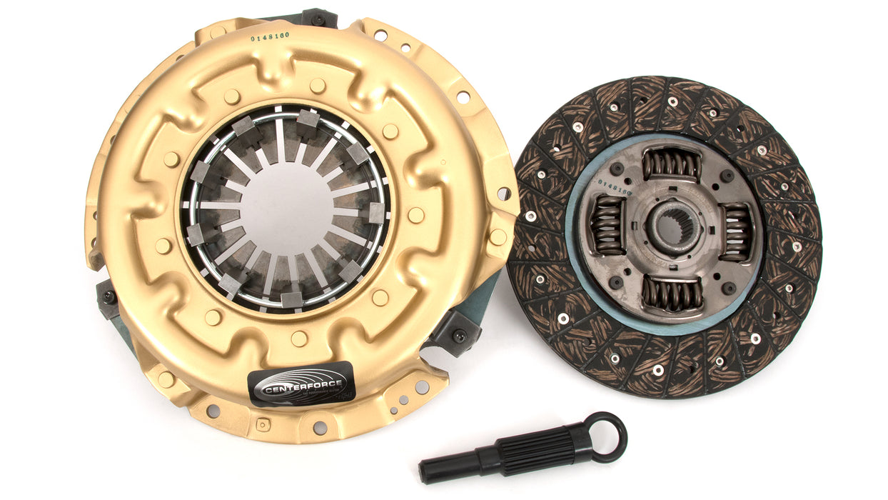 Centerforce CF007534 Centerforce(R) I, Clutch Pressure Plate and Disc Set - Truck Part Superstore