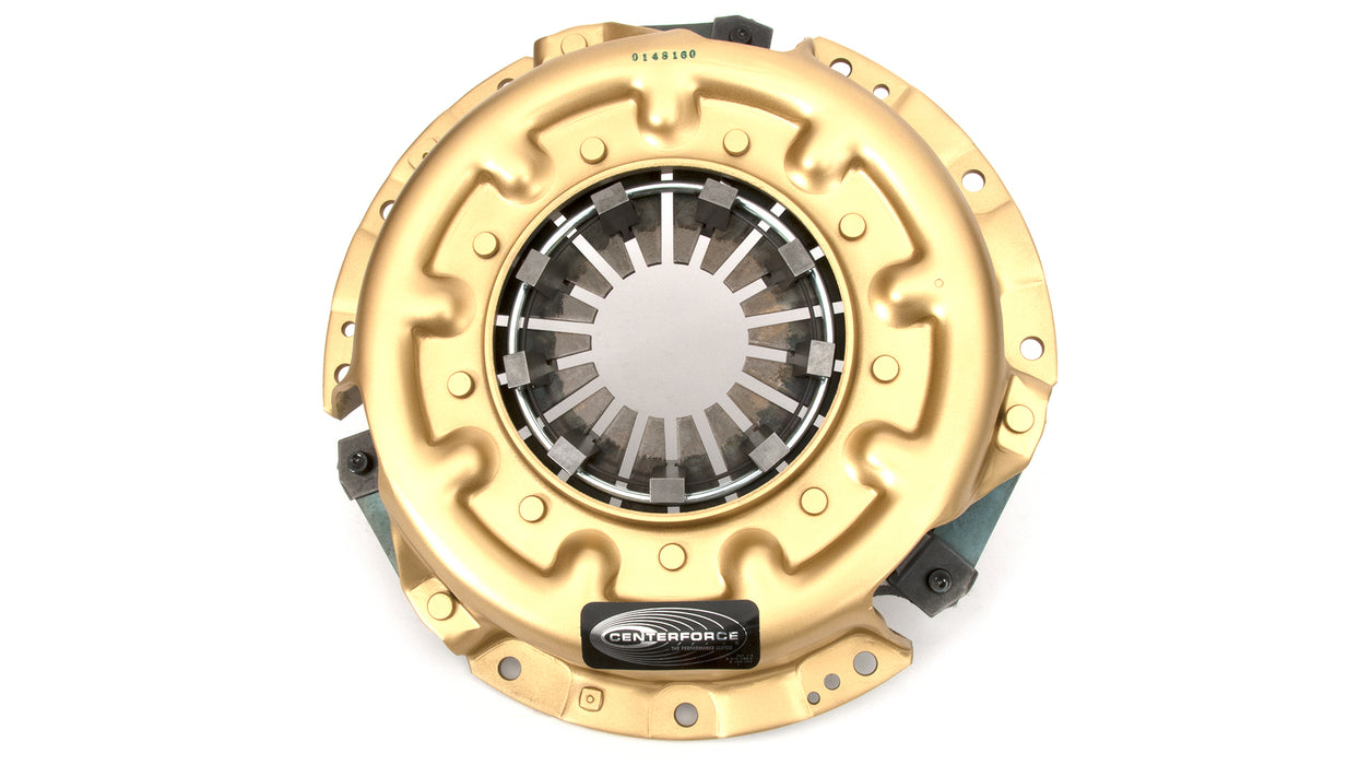 Centerforce CF007534 Centerforce(R) I, Clutch Pressure Plate and Disc Set - Truck Part Superstore