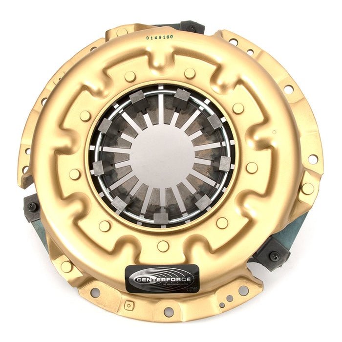 Centerforce CF007534 Centerforce(R) I, Clutch Pressure Plate and Disc Set - Truck Part Superstore