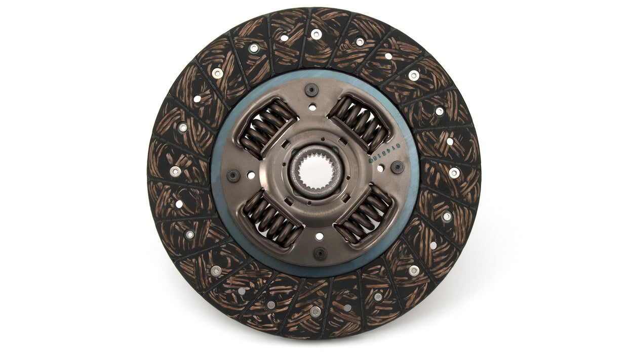 Centerforce CF007534 Centerforce(R) I, Clutch Pressure Plate and Disc Set - Truck Part Superstore