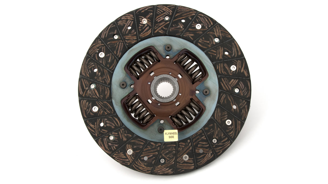 Centerforce CF007534 Centerforce(R) I, Clutch Pressure Plate and Disc Set - Truck Part Superstore