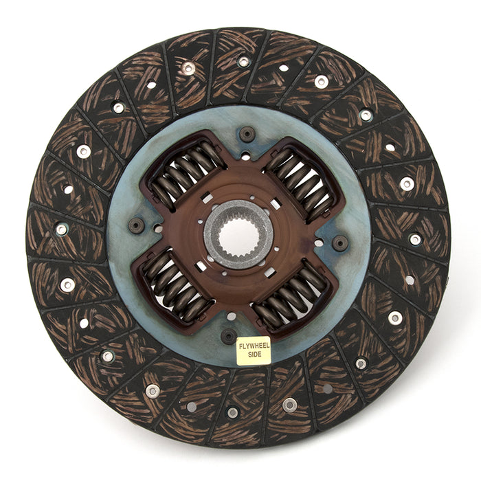 Centerforce CF007534 Centerforce(R) I, Clutch Pressure Plate and Disc Set - Truck Part Superstore