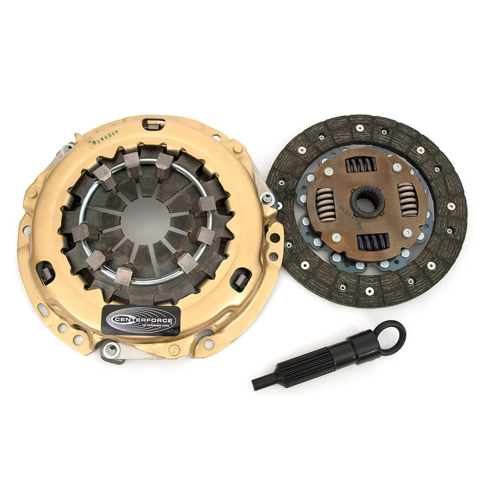 Centerforce CF009512 Centerforce(R) I, Clutch Pressure Plate and Disc Set - Truck Part Superstore