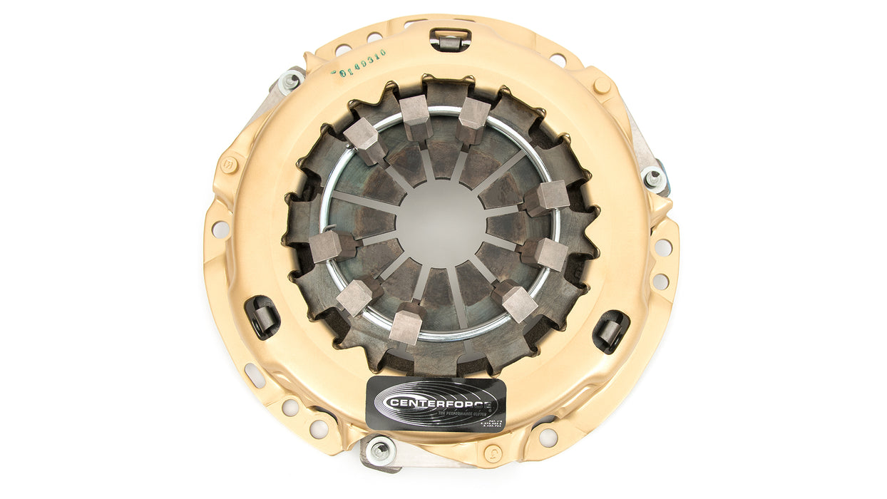 Centerforce CF009512 Centerforce(R) I, Clutch Pressure Plate and Disc Set - Truck Part Superstore