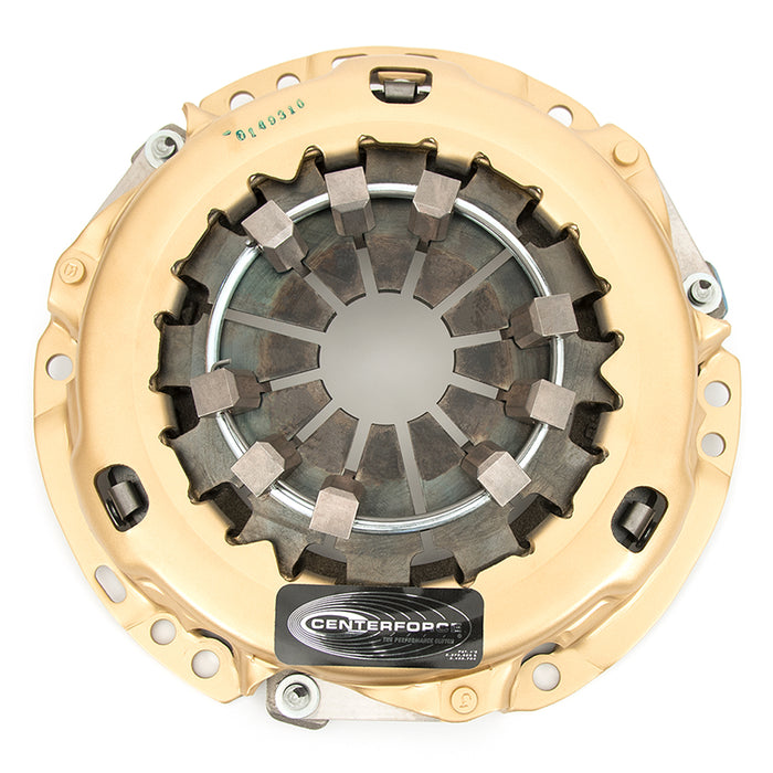 Centerforce CF009512 Centerforce(R) I, Clutch Pressure Plate and Disc Set - Truck Part Superstore