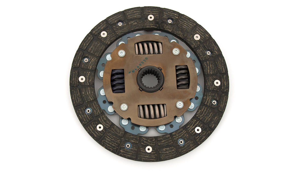 Centerforce CF009512 Centerforce(R) I, Clutch Pressure Plate and Disc Set - Truck Part Superstore