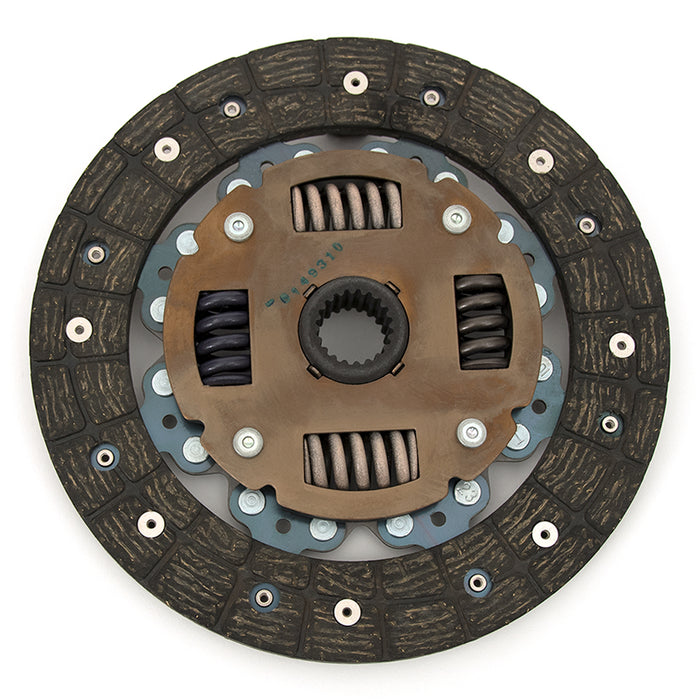 Centerforce CF009512 Centerforce(R) I, Clutch Pressure Plate and Disc Set - Truck Part Superstore