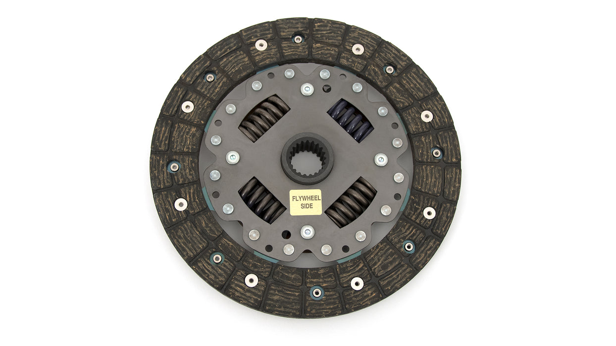 Centerforce CF009512 Centerforce(R) I, Clutch Pressure Plate and Disc Set - Truck Part Superstore