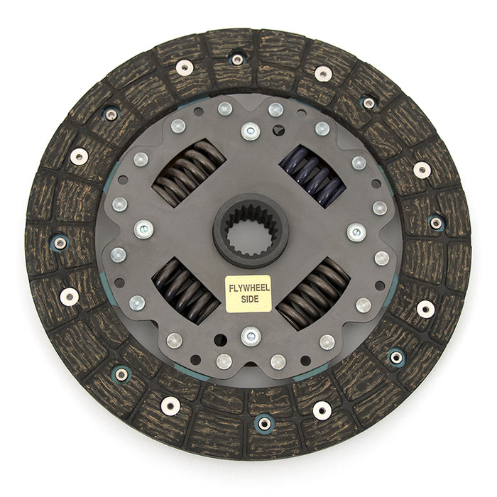Centerforce CF009512 Centerforce(R) I, Clutch Pressure Plate and Disc Set - Truck Part Superstore